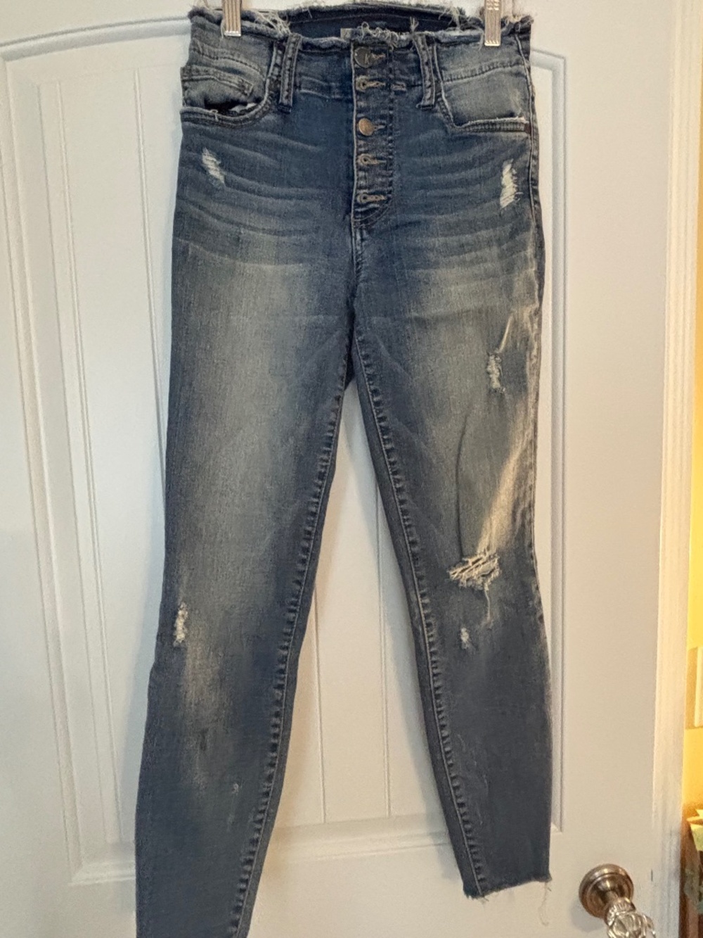 Kut From The Kloth Jeans